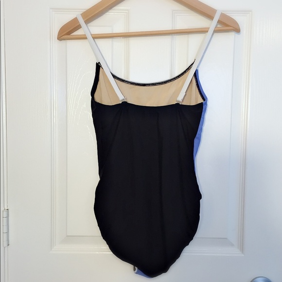 Sun Streak by Newport News swimsuit size 6 - Picture 2 of 4